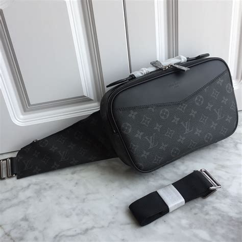 louis vuitton bag homme|Louis Vuitton body bag men.